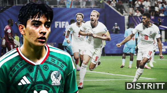¿Cuánto ganará México si derrota a Inglaterra en el Mundial?