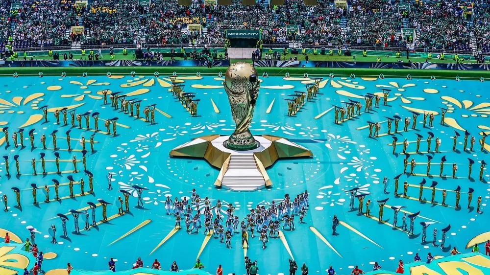 Datos y polémicas del Mundial 2026