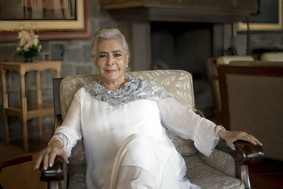 ¿De qué murió Elsa Aguirre?