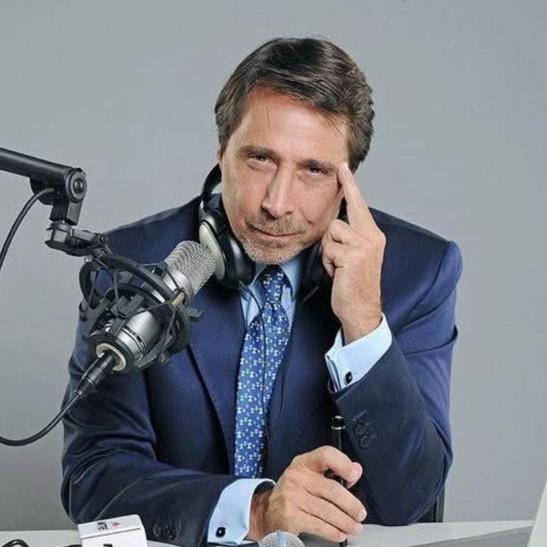 ¿Qué dijo Feinmann sobre los mexicanos?