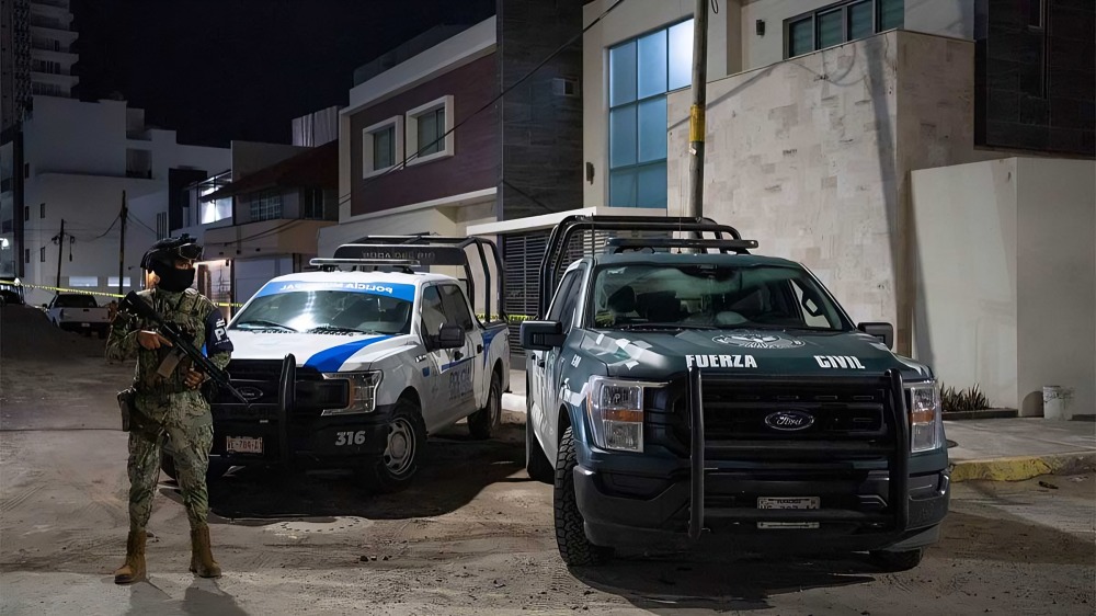 Esposo denunció a mujer que lo obligaba a tener intimidad