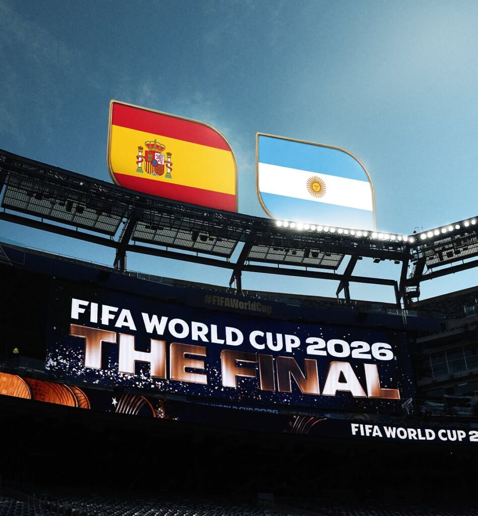 FIFA dará exclusivo anillo al campeón del Mundial 2026
