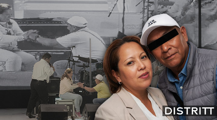 Fiscalía de Coahuila busca a feminicida de Diana Marina