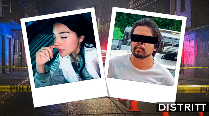 Gaeli: cronología del feminicidio de joven hallada en hielera
