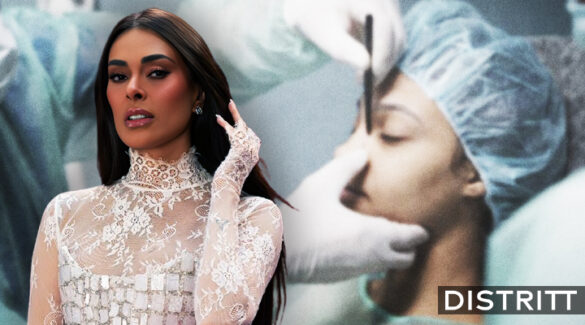 Galilea Montijo confiesa qué cirugía se hizo en su rostro