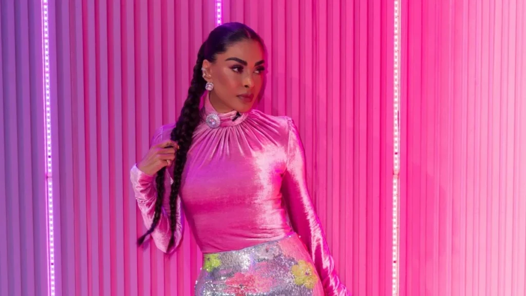 Galilea Montijo y las cirugías a las que sometió
