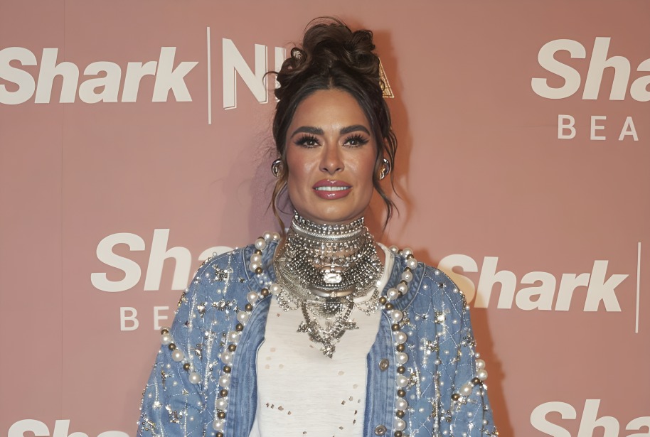 Galilea Montijo responde ataques a su imagen