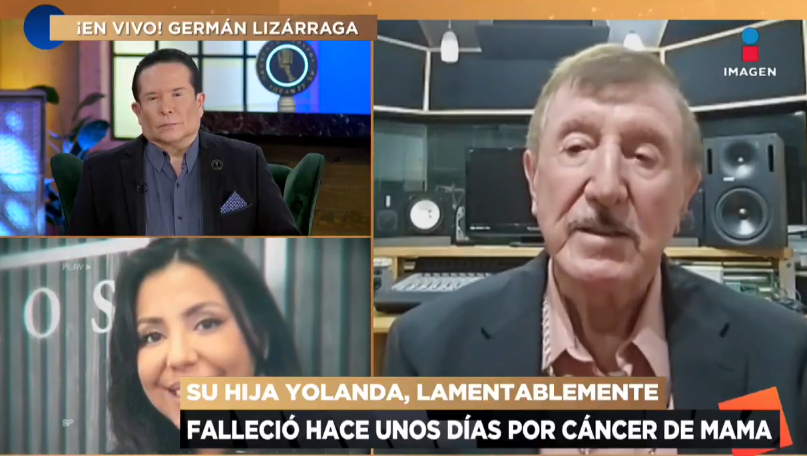 Así fueron los últimos días de Yolanda Lizárraga 