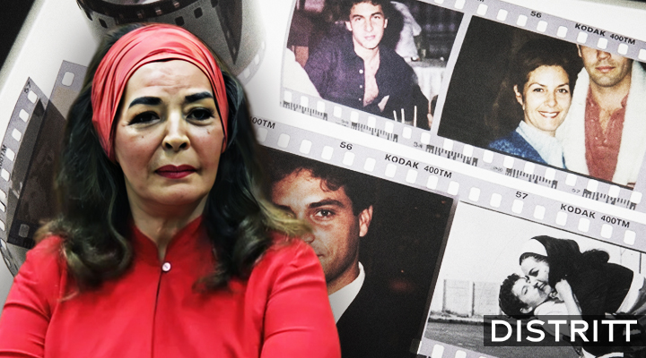 ¿Quién fue Hugo Morado, hijo único de Elsa Aguirre que murió en 1996?