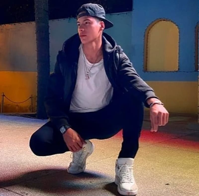 ¿Quién es Brayan Zariñan, influencer denunciado por abuso?