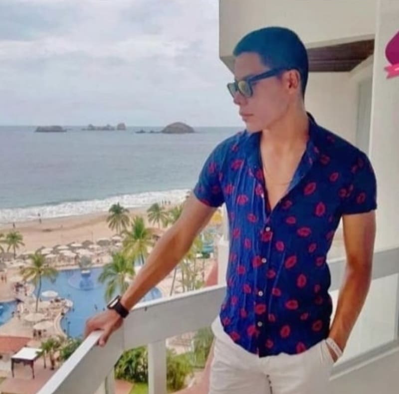 ¿Quién es el influencer Brayan Zariñan?
