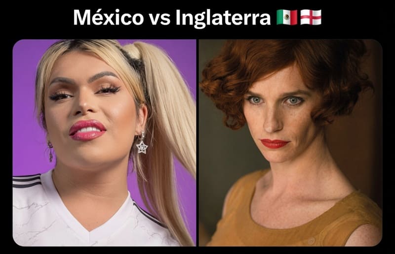 Memes de México en el Mundial