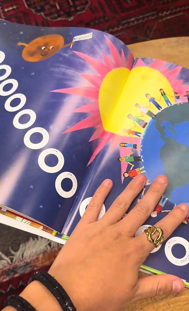 Libro infantil predice final de la Mundial 2026: España gana a Argentina