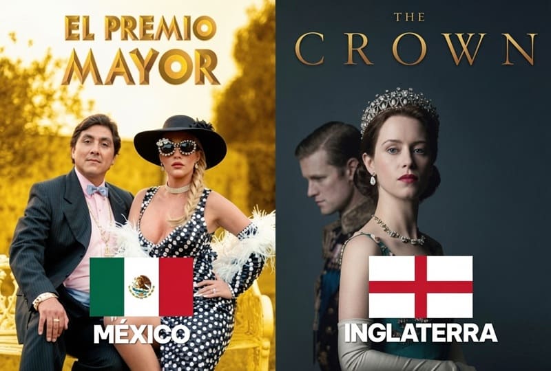 Memes México contra Inglaterra