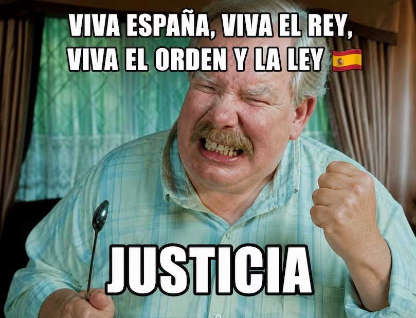 Memes tras la victoria de España sobre Argentina en la final del Mundial 2026.
