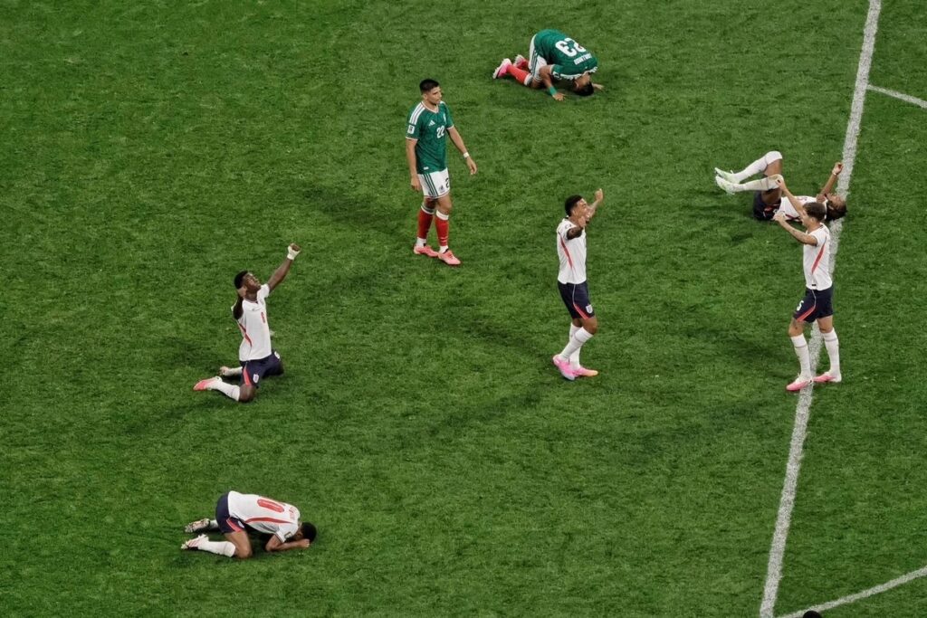Afocón supera tristeza con memes ante la derrota de Méxco en el mundial