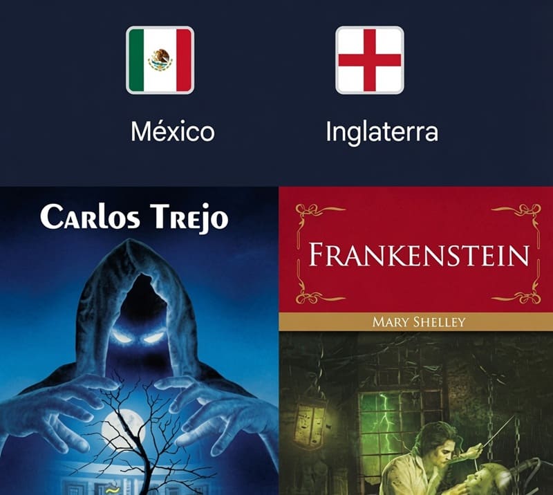 Memes Inglaterra vs. México 2026