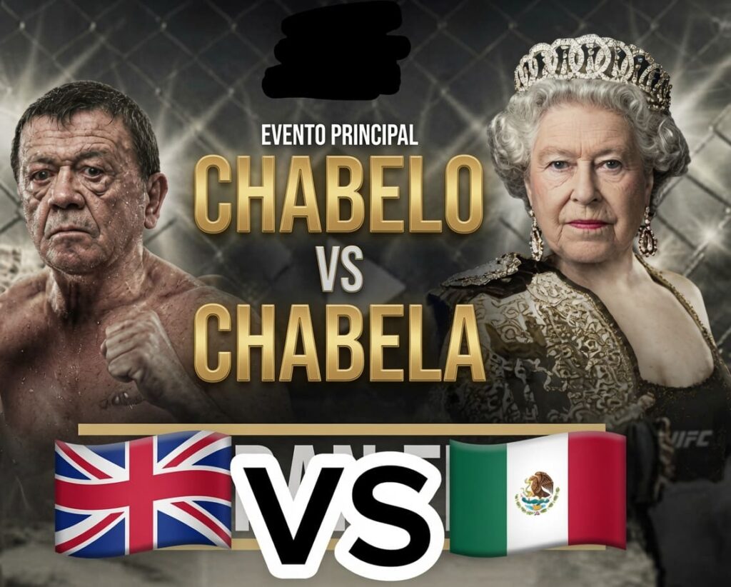 Memes Mundial 2026 México vs Inglaterra