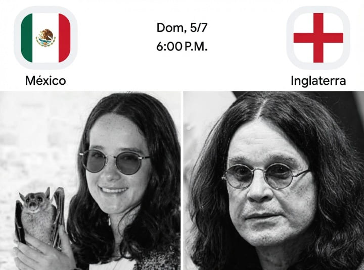 Mejores memes Inglaterra vs. México