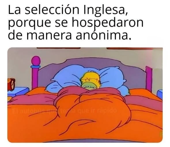 Memes México vs. Inglaterra