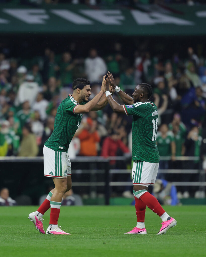 Mhoni Vidente predice quién ganará en el partido de México vs. Inglaterra