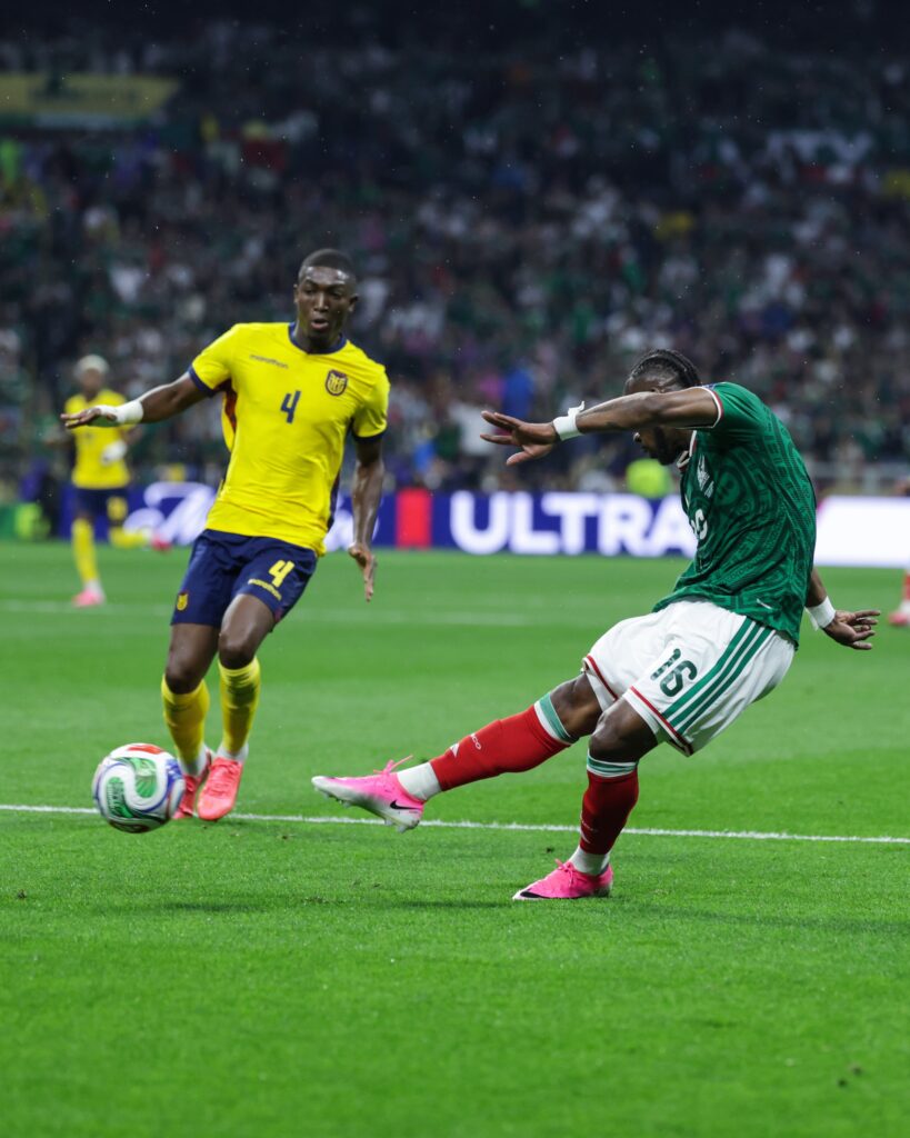 Mhoni Vidente predice quién ganará en el partido de México vs. Inglaterra