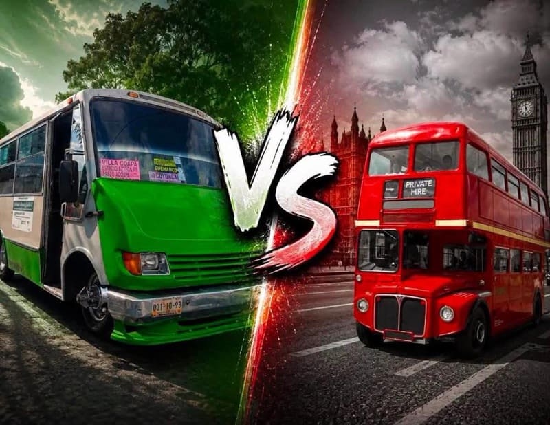Memes de Inglaterra vs México en el Mundial