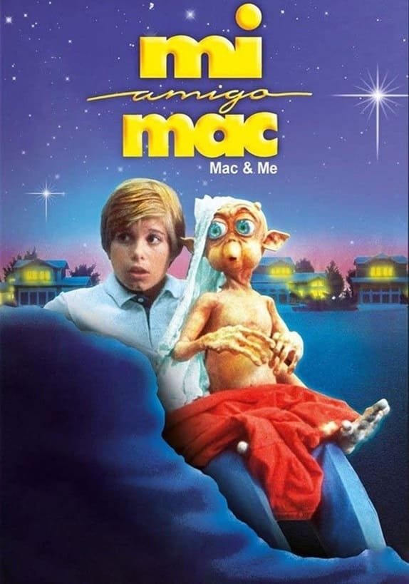 Películas más raras que pasaban en Canal 5