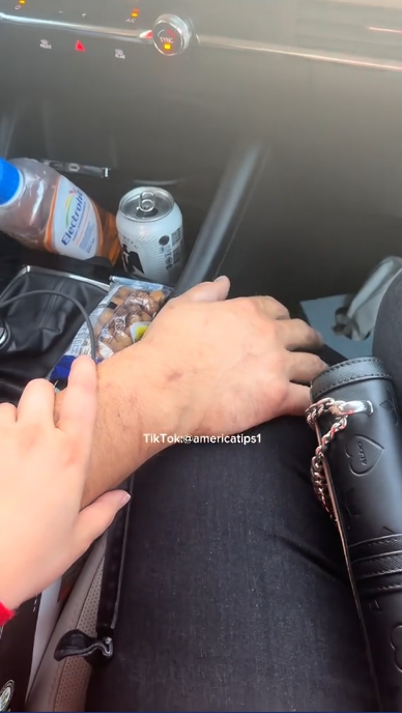 Mujer confiesa cómo logró tener cuatro novios