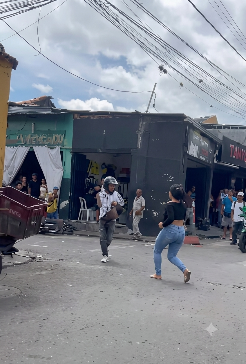 Novia golpea a su prometido días antes de su boda