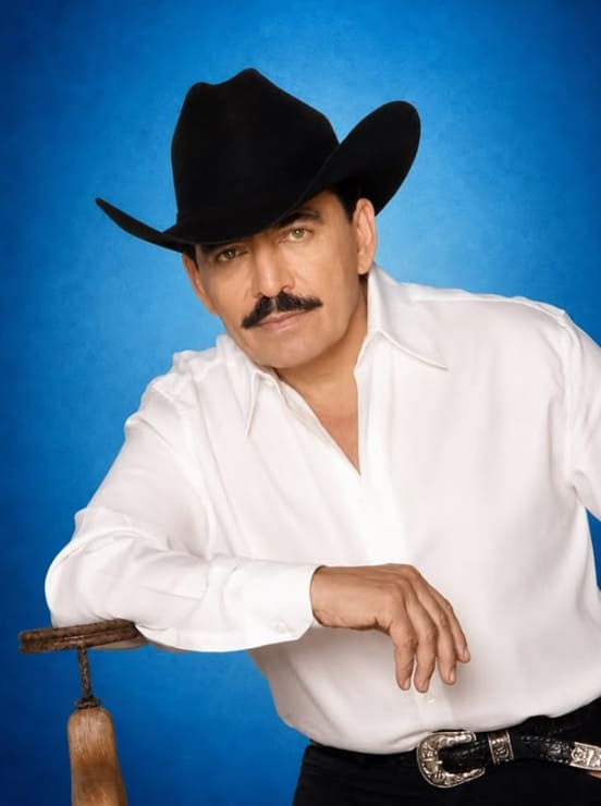 Vínculo del número 13 con Joan Sebastian