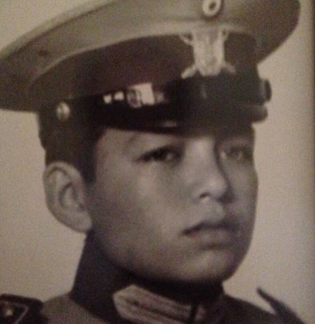 El número 13 en la carrera musical de Joan Sebastian