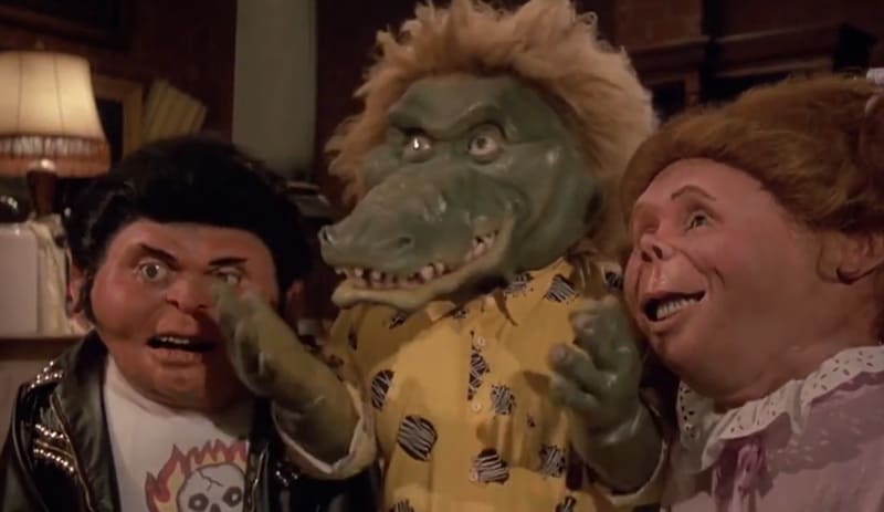 Películas de canal 5 de los 90