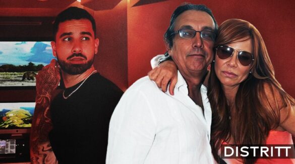 Papá de Aylín Mujica revela detalles de muerte de su nieto