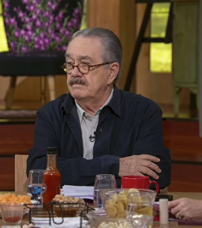 Pedro Sola