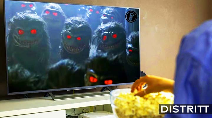 Películas raras convertidas en clásicos gracias a Canal 5
