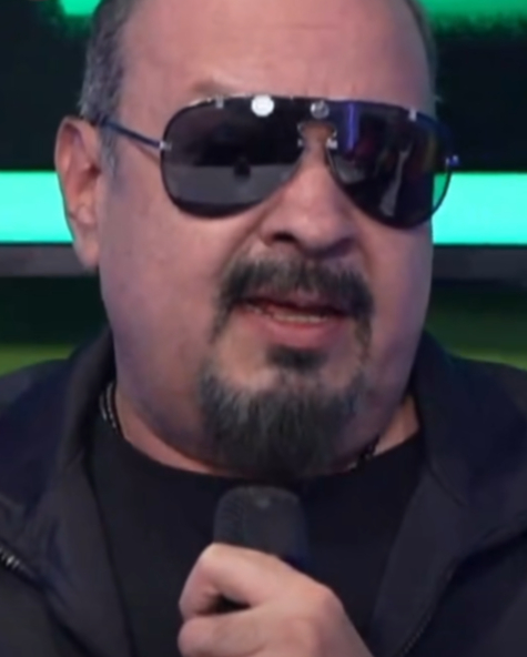 Pepe Aguilar pide la derrota de Argentina en el Mundial 2026