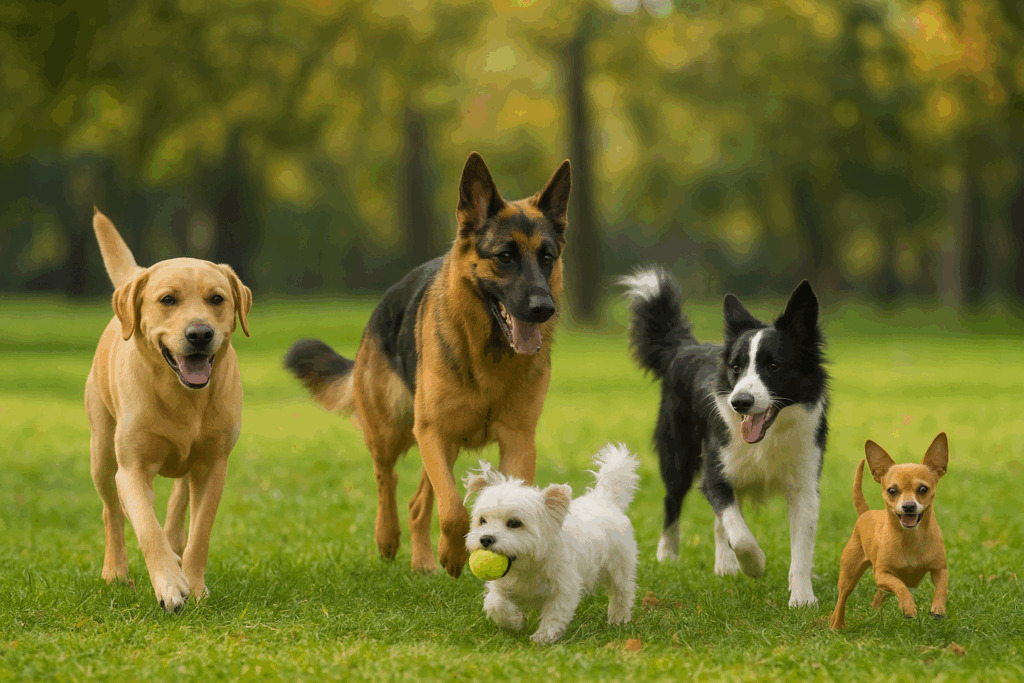 Perros