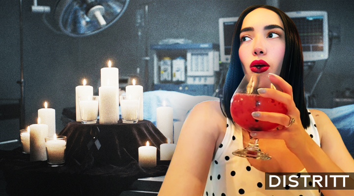 ¿Quién era Adriana García, influencer de Culiacán que murió?