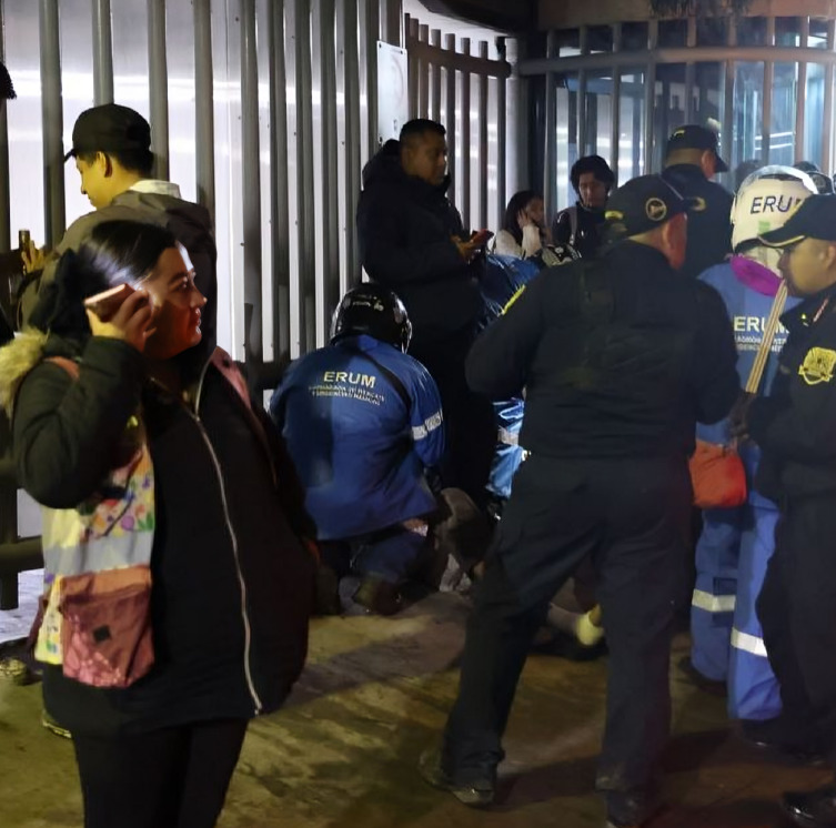 ¿Quién era Irais Robles, aficionada que murió en CDMX?