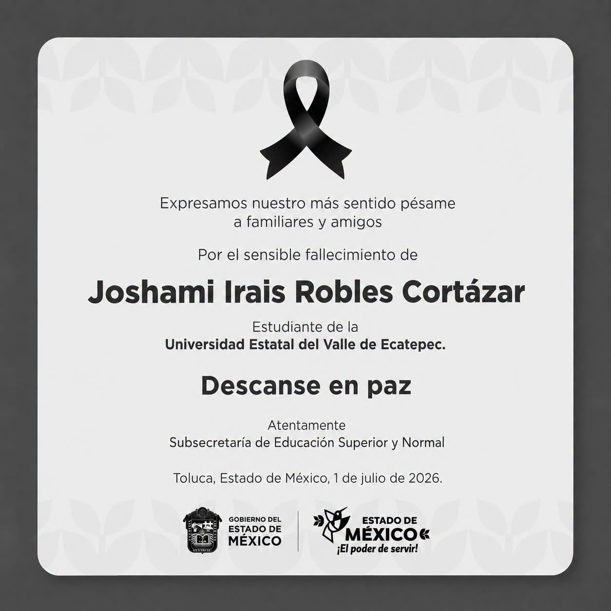 ¿Quién era Irais Robles, aficionada que murió en CDMX?