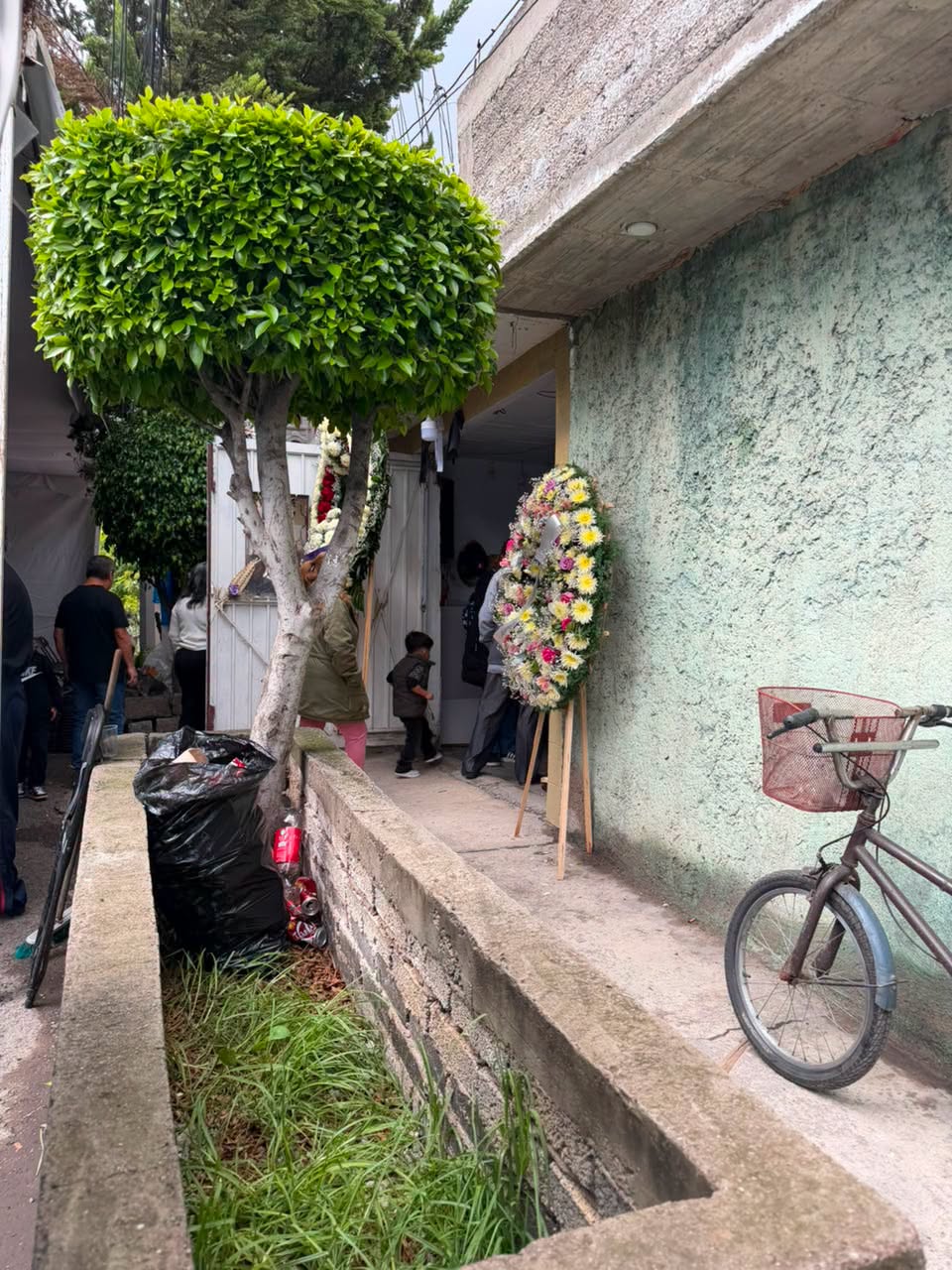 ¿Quién era Irais Robles, aficionada que murió en CDMX?