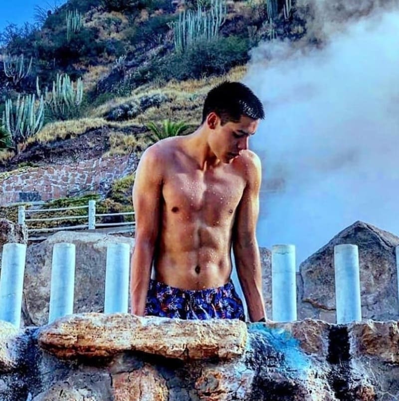 ¿Quién es el influencer Brayan Zariñan?