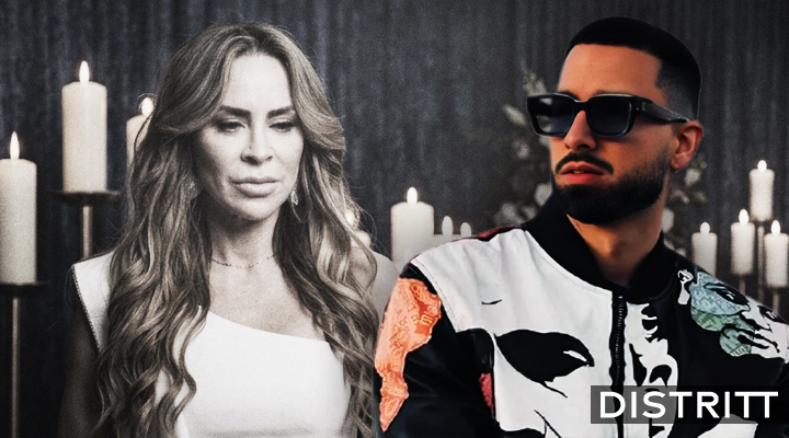 ¿Quién fue y cómo murió Mauro Menéndez, joven DJ e hijo de Aylín Mujica?