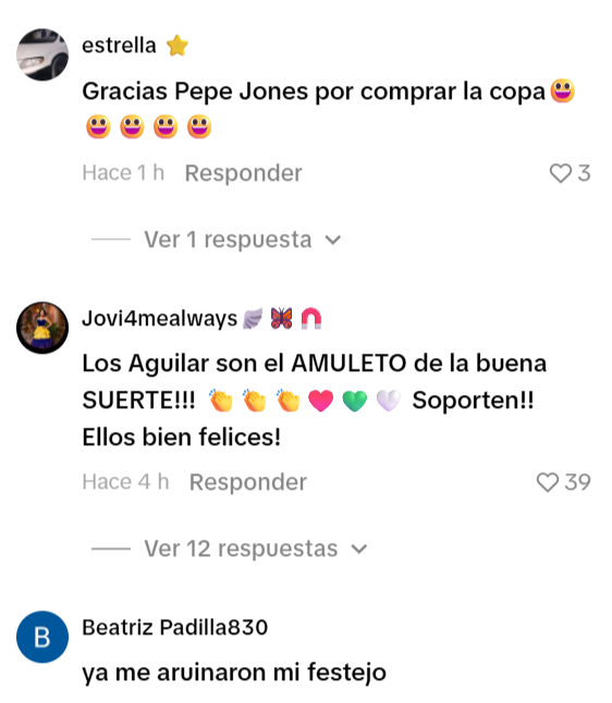 Tunden a Ángela Aguilar por supuesto apoyo a la Selección