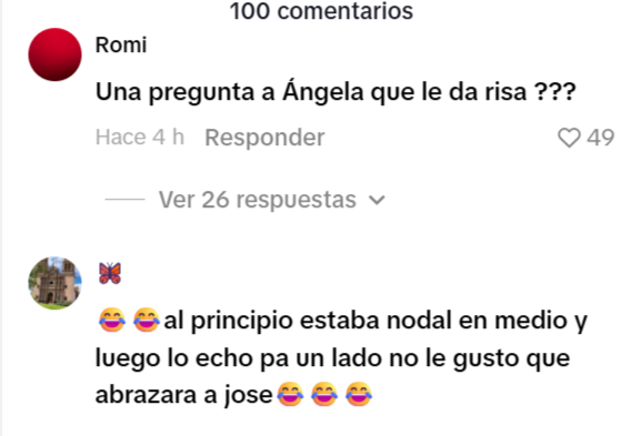 Críticas hacia Ángela Aguilar