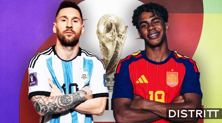 Récords, polémicas y más datos que dejó el Mundial 2026