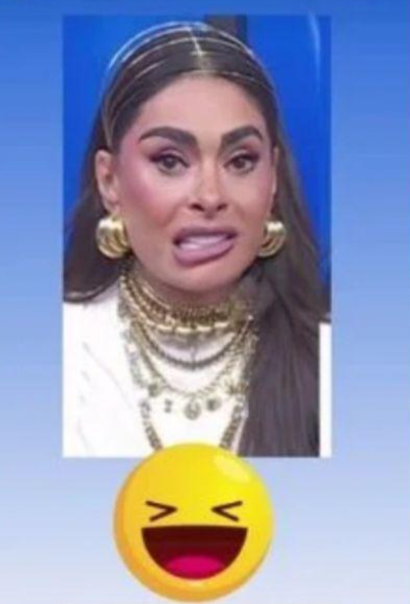 Galilea Montijo revela qué cirugía se hizo en el rostro 