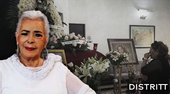 Ultima voluntad de Elsa Aguirre antes de morir