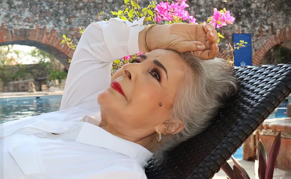 Última voluntad de Elsa Aguirre